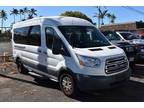 2018 Ford Transit-350