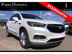 2018 Buick Enclave