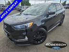 2023 Ford Edge