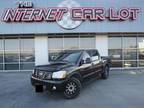 2010 Nissan Titan