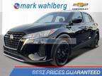 2021 Nissan Kicks