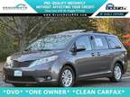 2012 Toyota Sienna