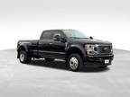 2020 Ford F-450