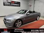 2011 Bmw 328