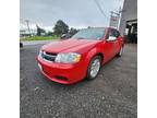 2014 Dodge Avenger