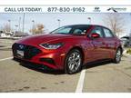 2023 Hyundai Sonata