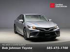 2023 Toyota Camry Hybrid