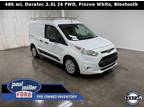 2017 Ford Transit Connect