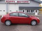 2009 Nissan Sentra