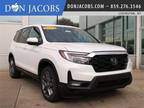2023 Honda Passport