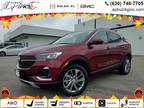 2023 Buick Encore GX