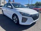 2019 Hyundai Ioniq Hybrid