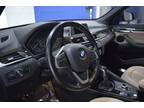2016 Bmw X1
