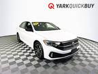2023 Volkswagen Jetta