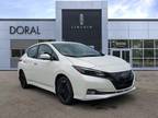 2023 Nissan LEAF