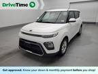 2020 Kia Soul