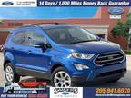 2021 Ford EcoSport