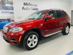 2012 Bmw X5