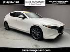 2022 Mazda Mazda3