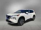 2022 Nissan Rogue