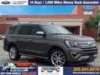 2018 Ford Expedition