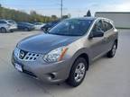 2013 Nissan Rogue