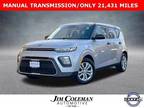 2020 Kia Soul