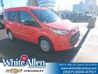 2016 Ford Transit Connect