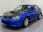 2006 Subaru Impreza