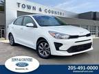 2022 Kia Rio