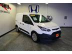2018 Ford Transit Connect