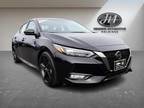 2023 Nissan Sentra