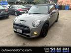 2017 MINI Convertible
