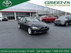 2015 BMW 320i