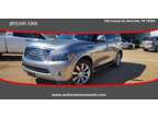 2012 INFINITI QX for sale