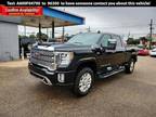 2023 GMC Sierra 3500