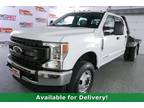 2022 Ford F-350