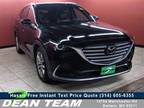 2017 Mazda CX-9