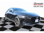 2021 Mazda Mazda3