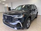 2023 Honda Pilot