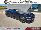 2023 Ford Mustang