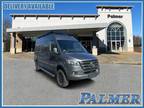 2022 Mercedes-Benz Sprinter