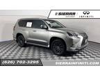 2022 Lexus GX