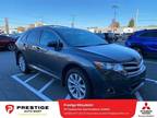 2015 Toyota Venza