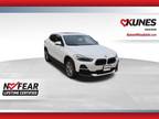 2022 Bmw X2