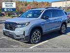 2022 Honda Passport
