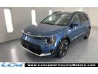 2023 Kia Niro