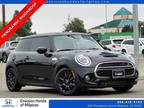 2021 MINI Hardtop