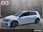2017 Volkswagen Golf R
