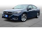 2023 Subaru Legacy